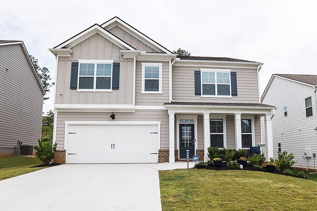 Acworth