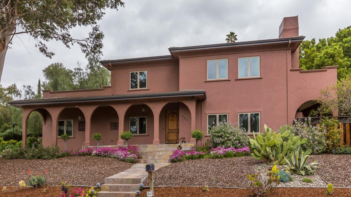 How Can I Buy a House Near Stanford University?