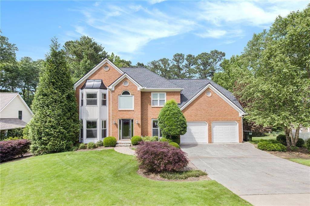 Acworth