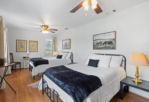 LEGACY LAKESIDE RANCH | Salado, TX