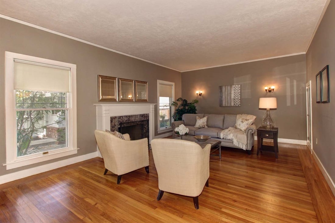 Coming Soon! Great Family Home in East Sac!