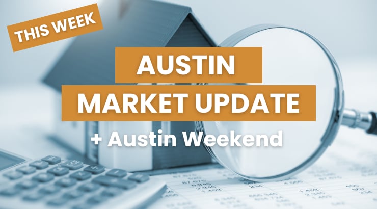 Austin Housing Market Update 2026 | Home Prices, Inventory & Mortgage Rates