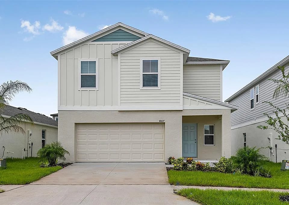 7671 Peace Lily Ave