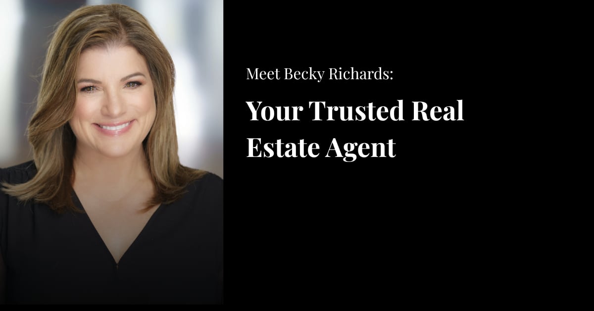 Meet Becky Richards