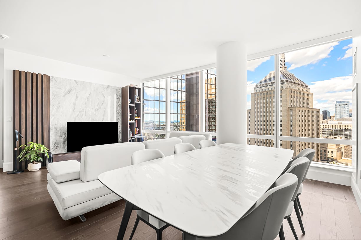 430 Stuart Street Unit 23E