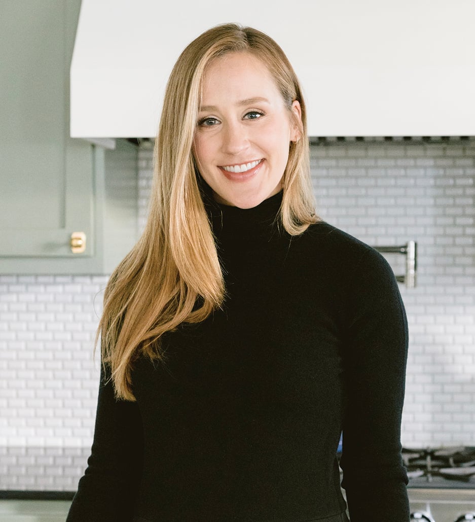 Haley Urquhart Green