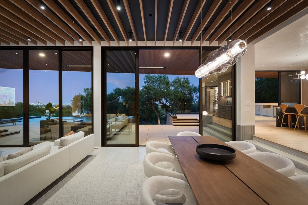 1740 Camp Craft Road