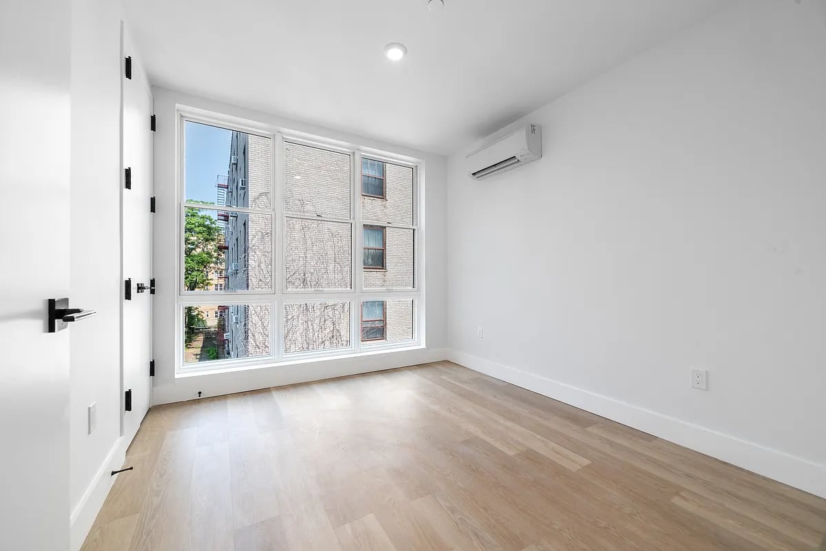 1359 Nostrand Avenue 1C