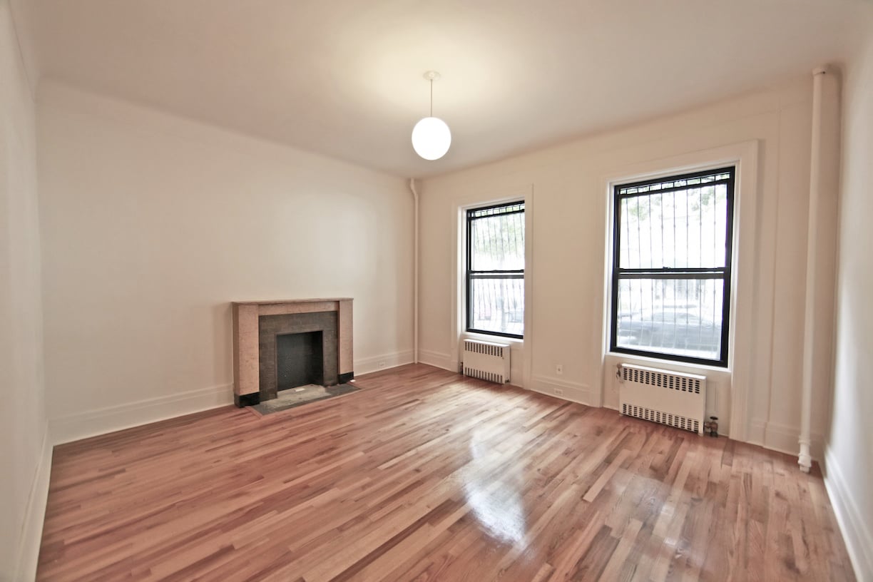 North Park Slope