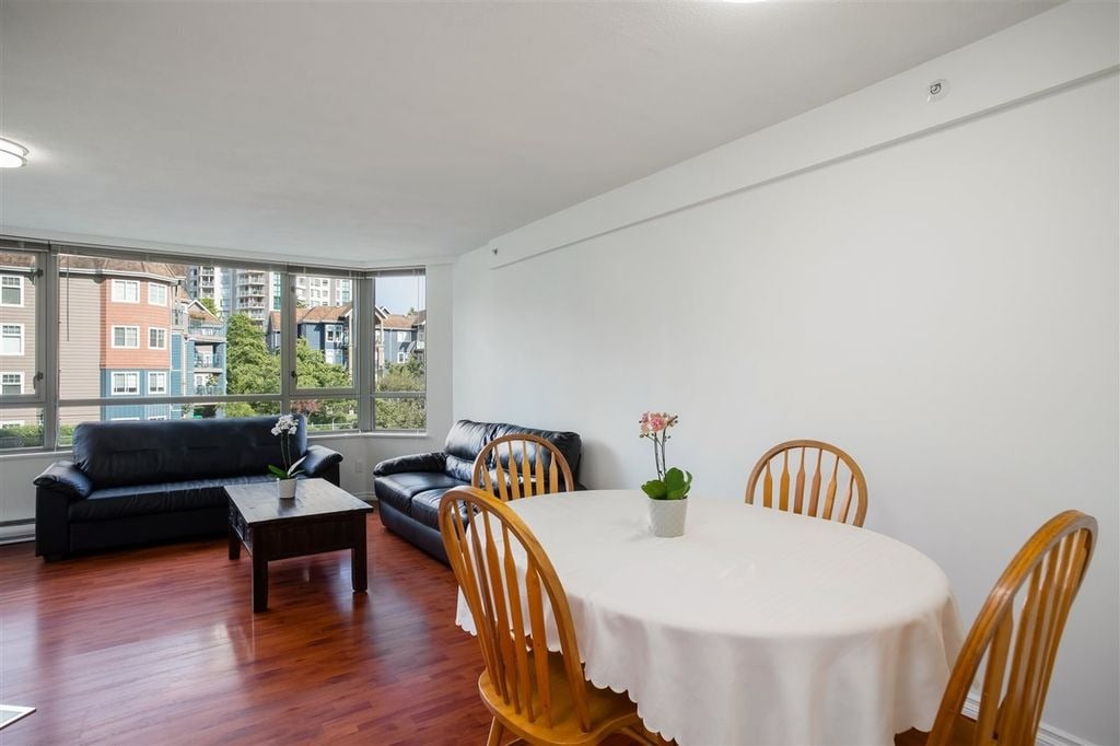 3070 Guildford Wy, #206