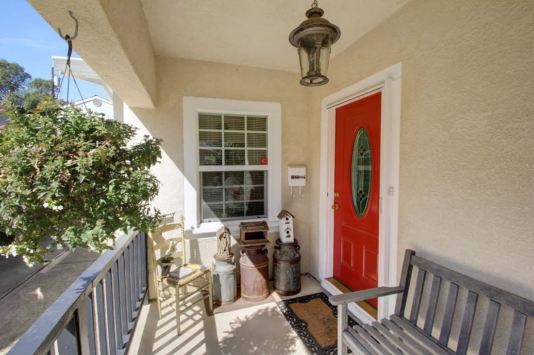 New Charming East Sac Home Just Listed!