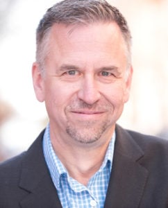 Brian Wagner Celebrates Third Year with Beach & Bartolo Realtors