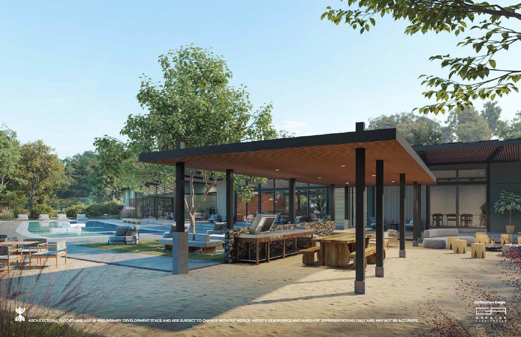 Sereno Reserve | 2, 3 & 4 Bedroom Luxury Residences in Bahía Papagayo, Guanacaste, Costa Rica