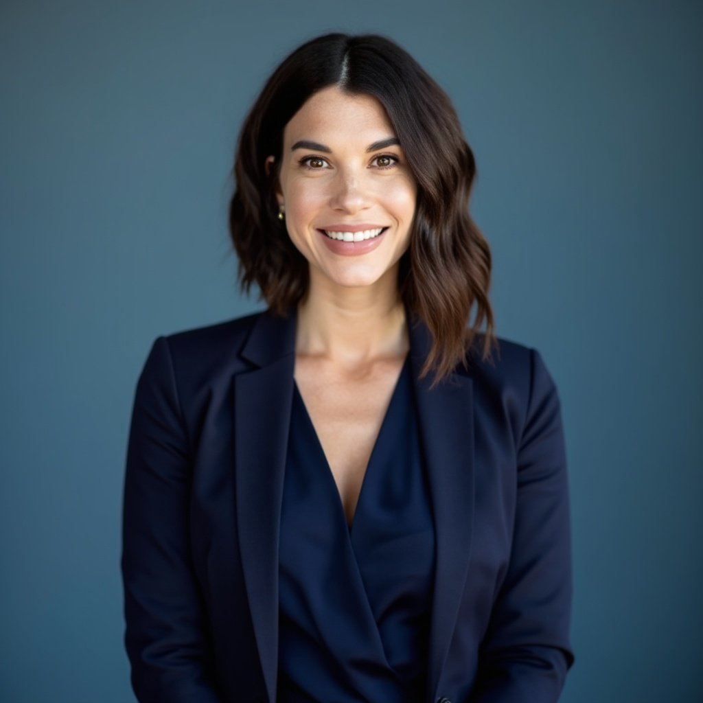 agent photo