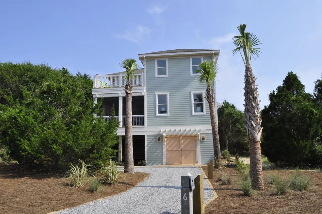 6 Racerunner Ct