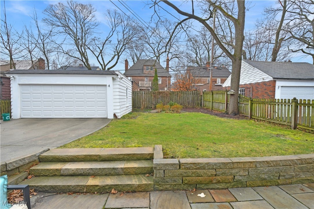 3305 Ardmore Rd