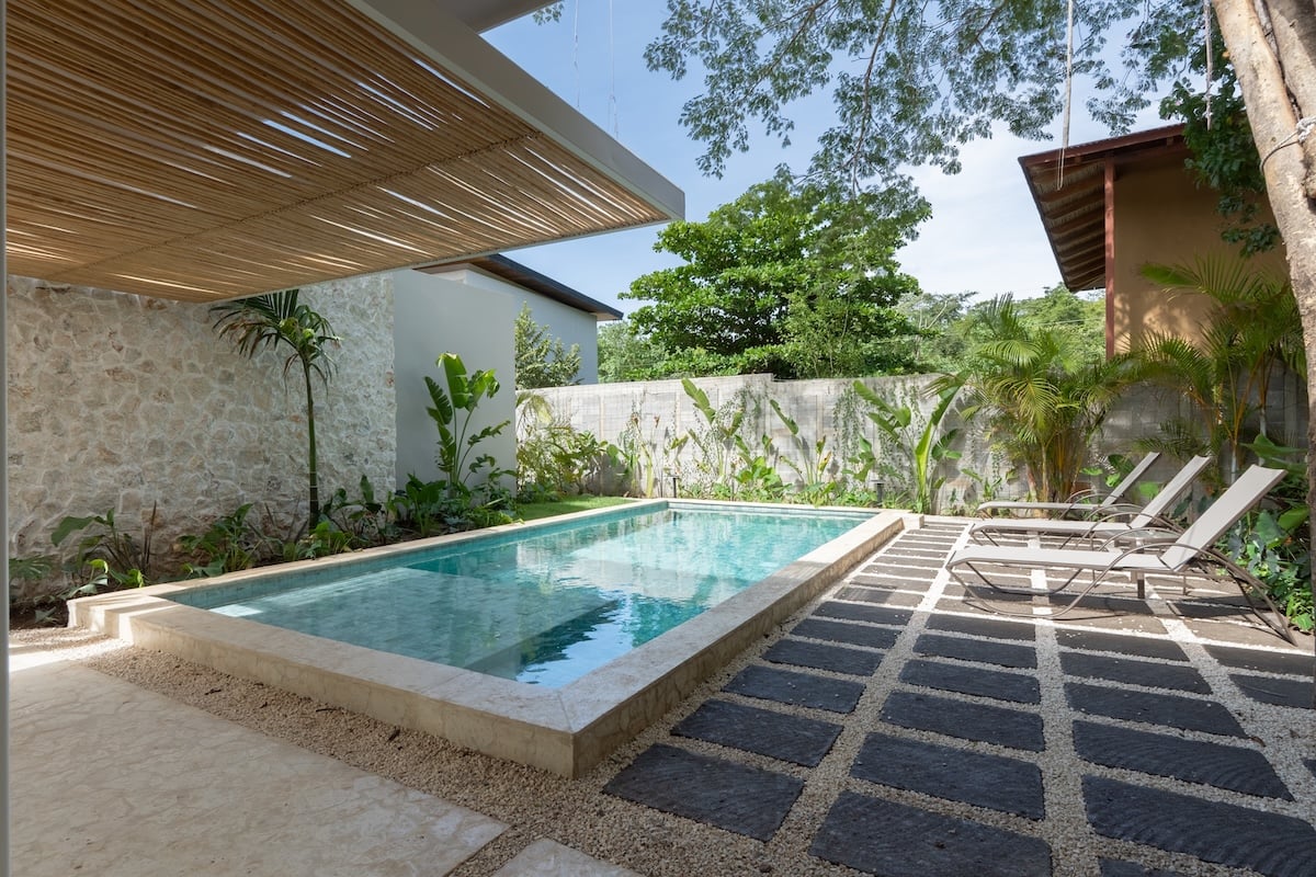 Casa Amanita | Brand-New Luxury Home in Playa Grande