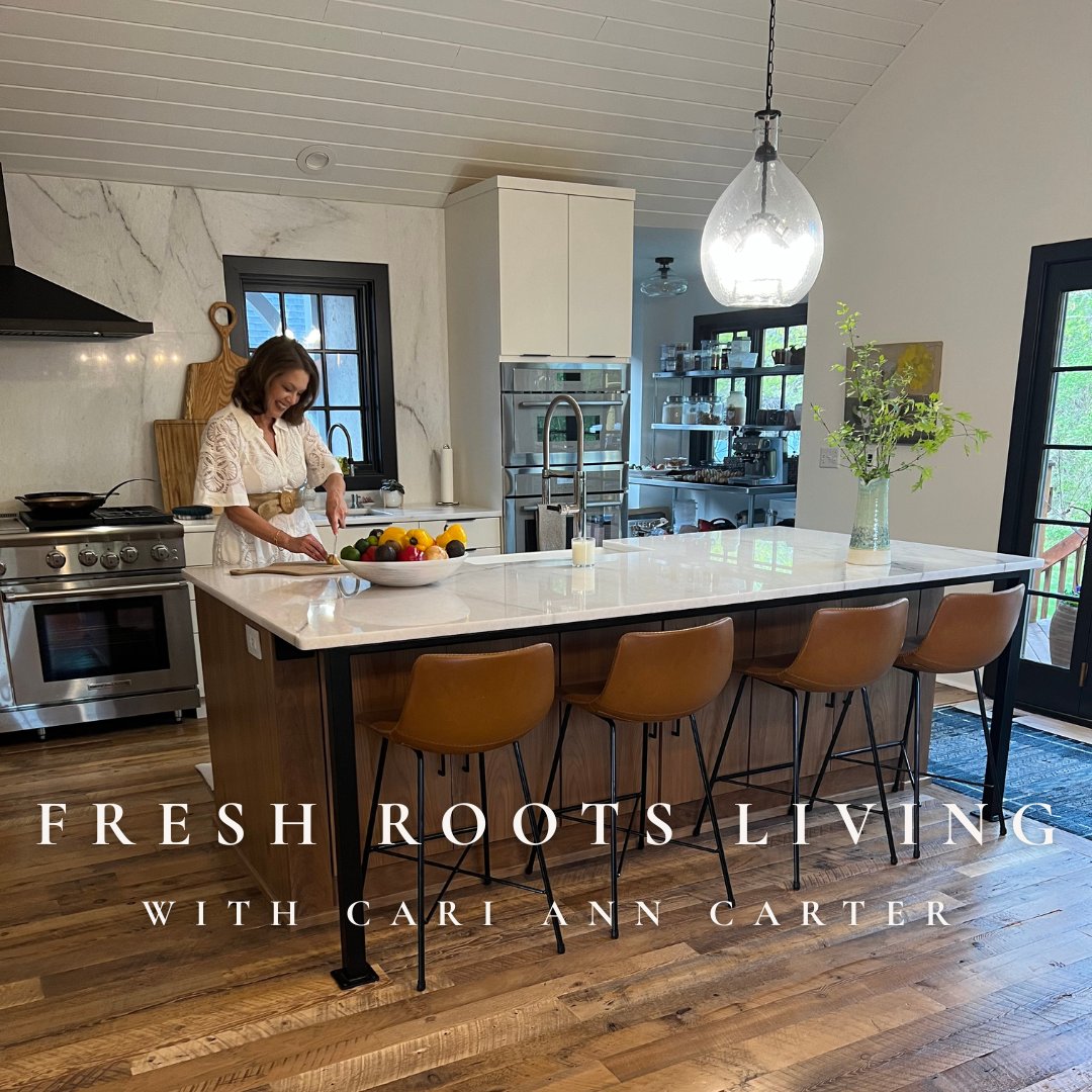 Our Kitchen Renovation