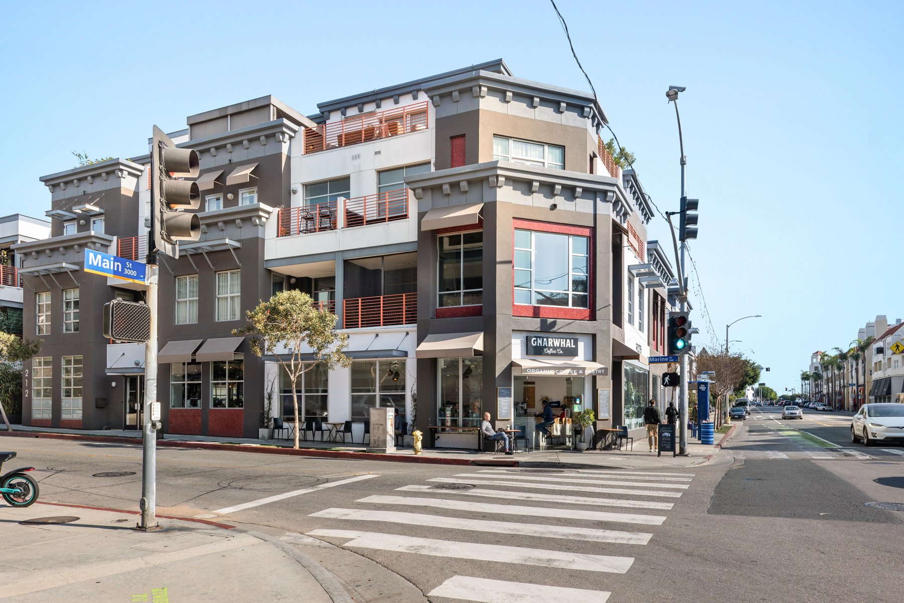 212 Marine St #307, Ocean Park