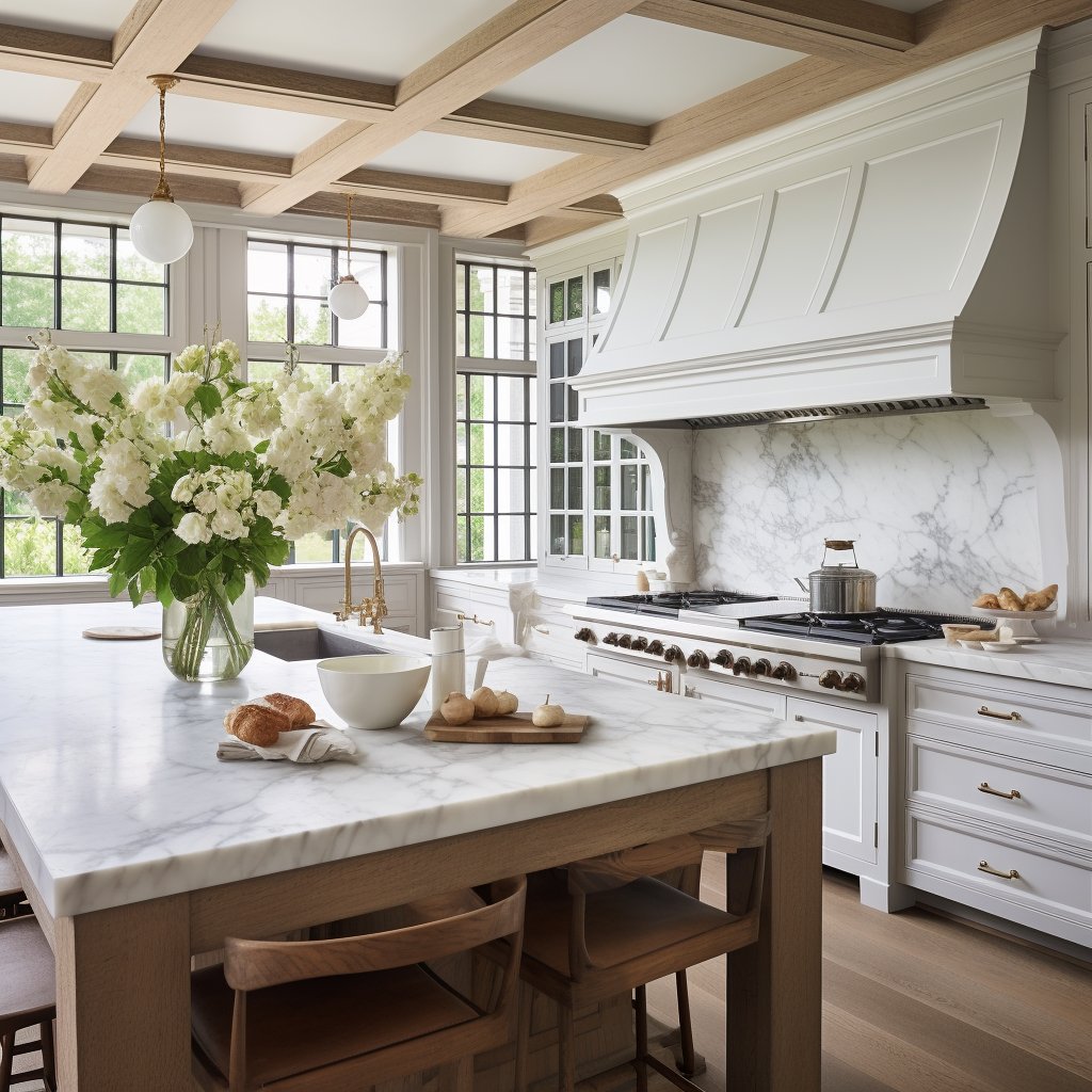 Revamp Your Central Indiana Kitchen for the Holiday Season