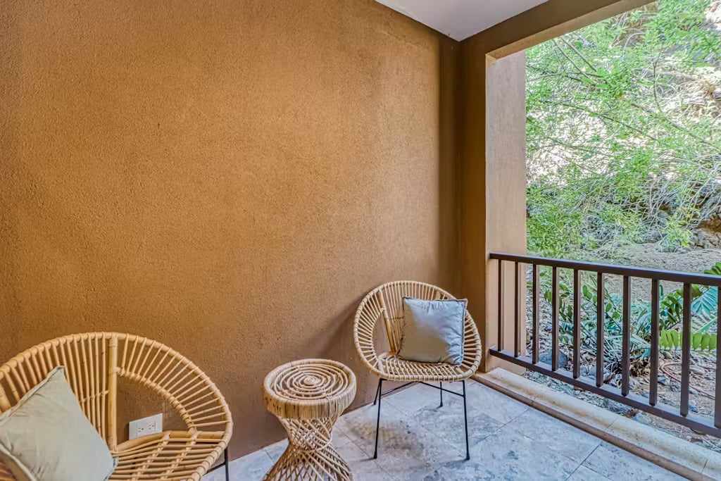 Azul Paraiso 11B | Ocean-View Condo with Terrace & Shared Pool, Walk to Playa Ocotal