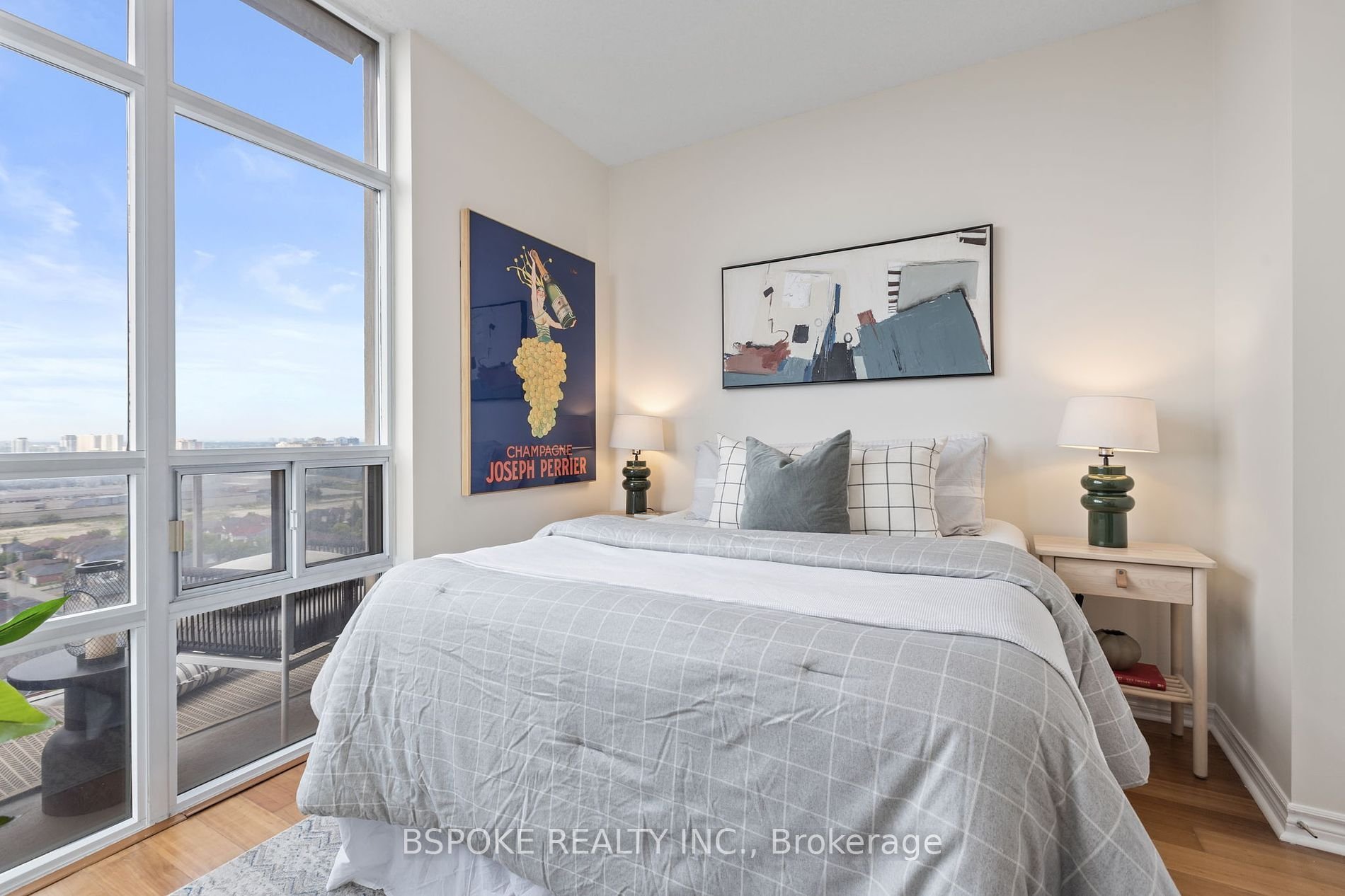 FAMILY PENTHOUSE