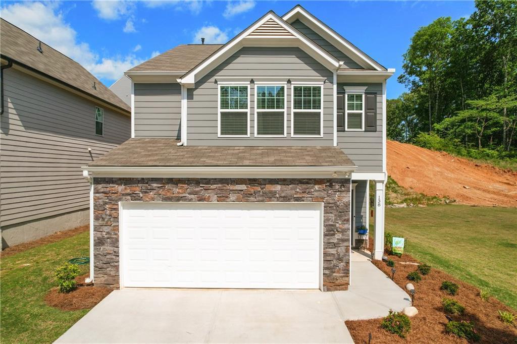 138 Aimes Dr