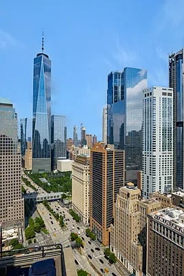 200 Rector Place Unit: 23ABC