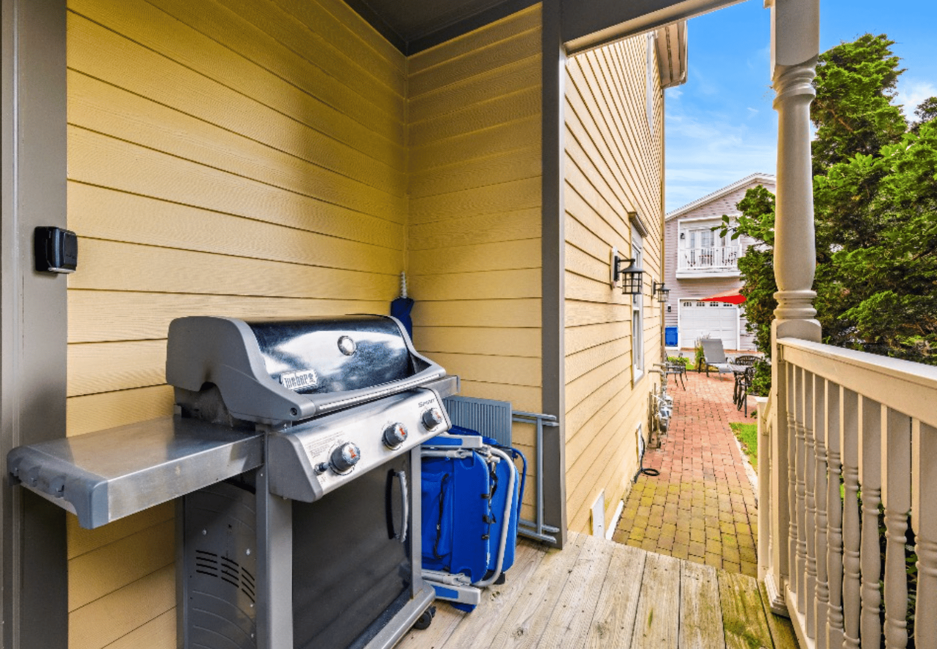325 Engleside Avenue, Beach Haven - Pet Friendly