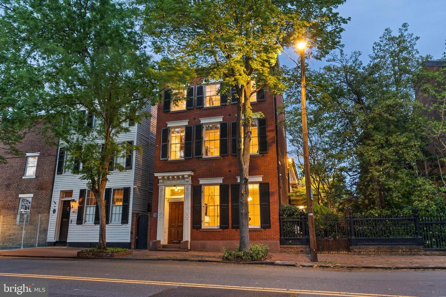 304 S Saint Asaph Street