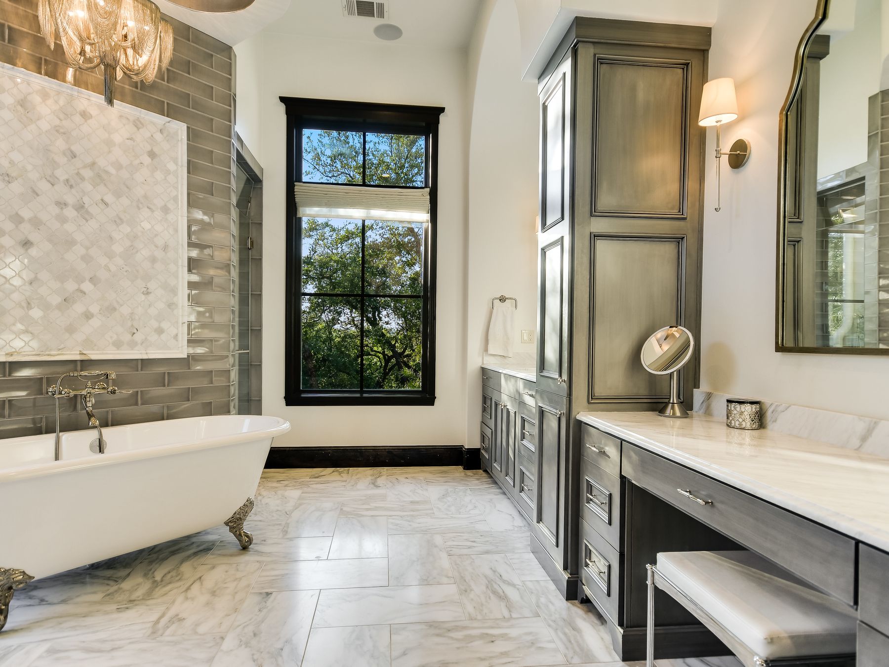 Resort amenities in Seven Oaks