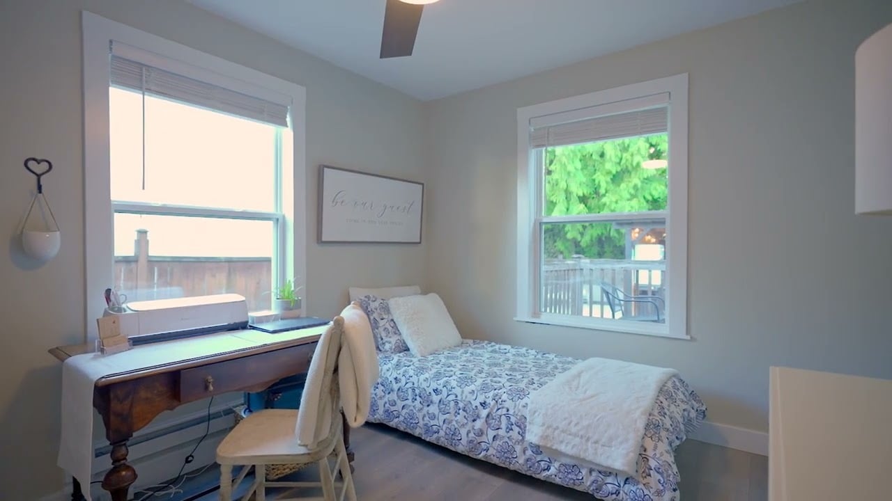 6314 Cypress Street, Everett Washington