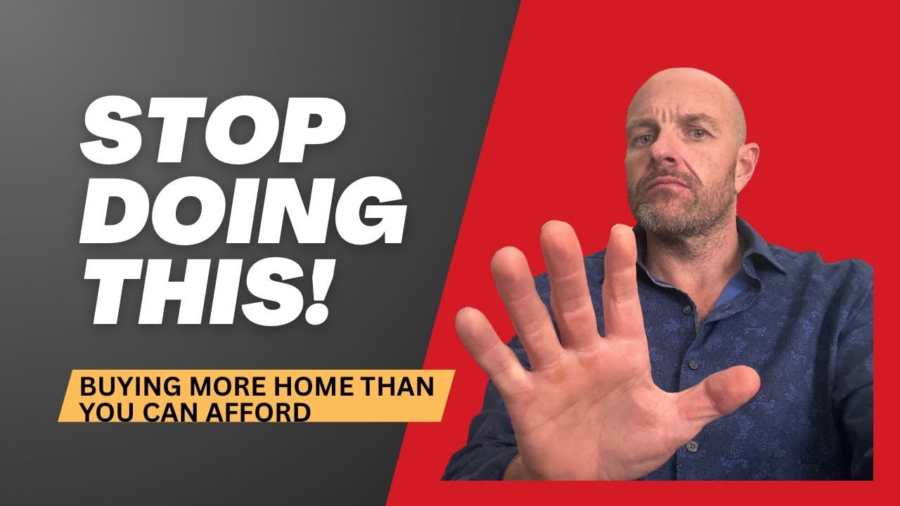 Understanding Financial Freedom; You Shouldn’t Buy A Home Until You Are Debt Free!