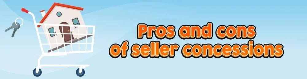 Understanding Seller Concessions: What Are They and How Do They Work?