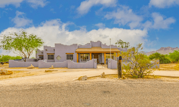 Apache Junction