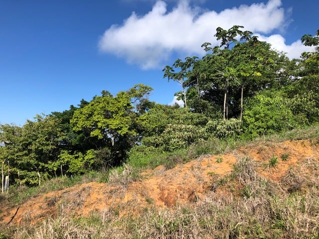 1.24 ACRES – Alto de San Juan, TOP OF THE WORLD VIEWS, Cool Breezes, Ready to Build Your Dream!!!!!