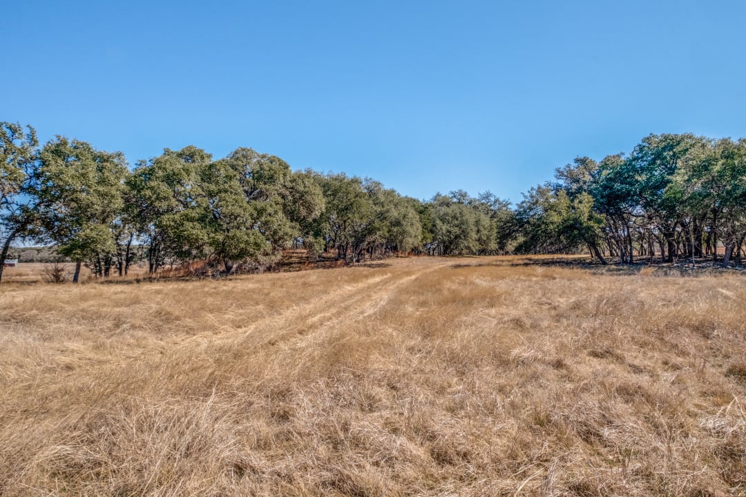 97 acres in Bandera County