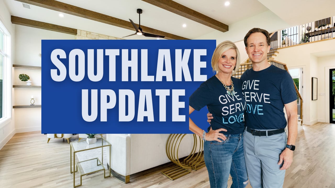Southlake Real Estate Market Update week of December 01, 2025
