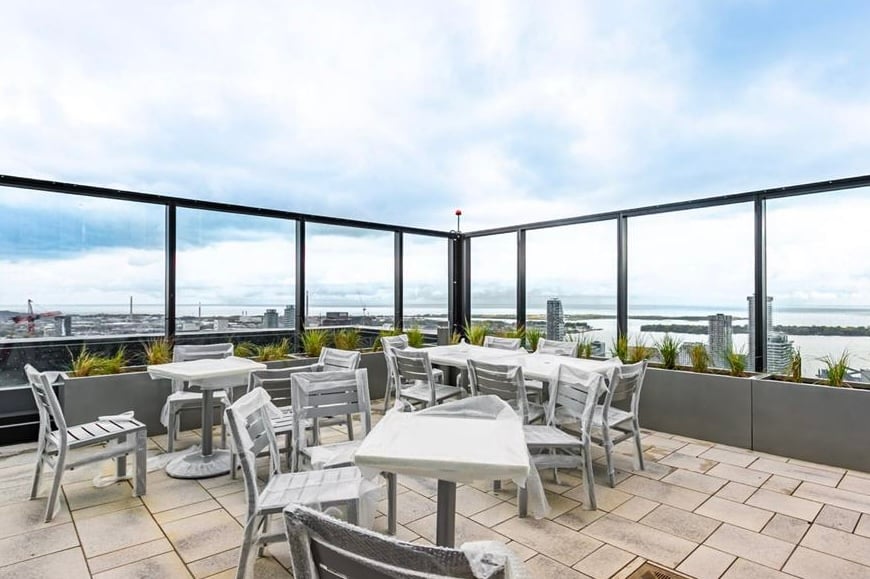 89 Church Street Unit: 612