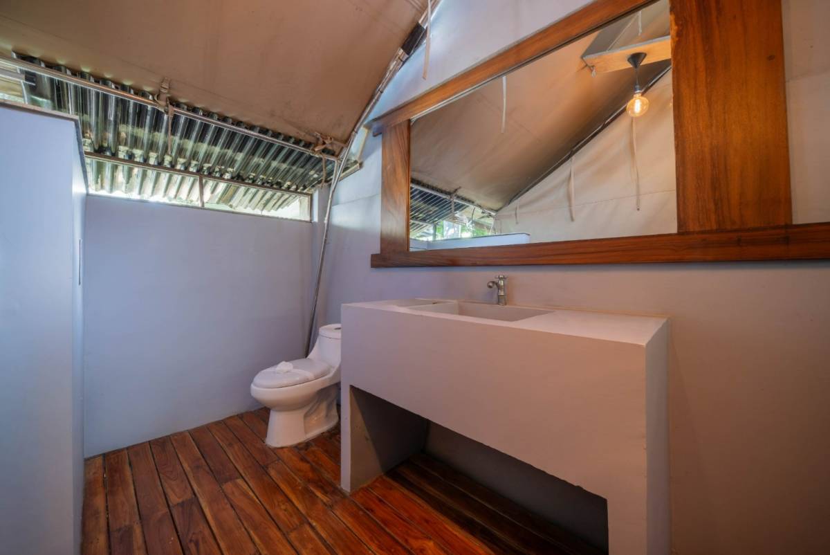 Hotel Curiol, Playa Potrero, Cabo Velas