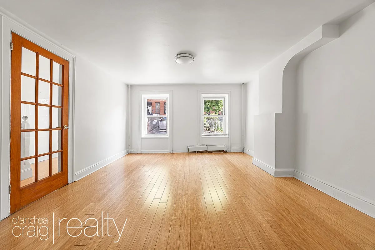 90 Second Street TOWNHOUSE