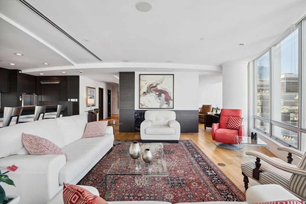 837 W Hastings St, #2801