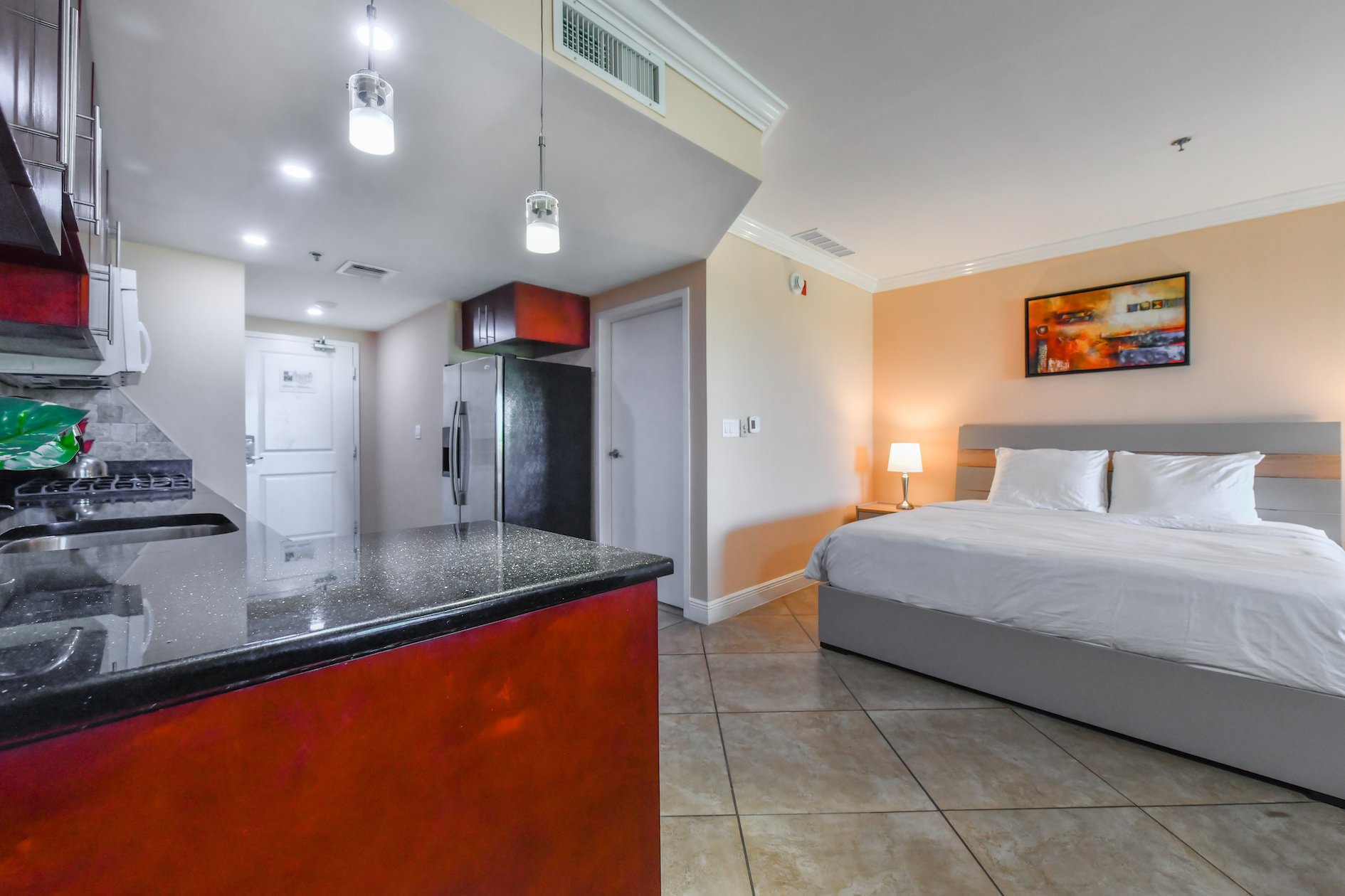 Divi Village Condo 8 
