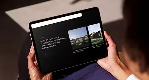 Editing your Website: Fundamentals