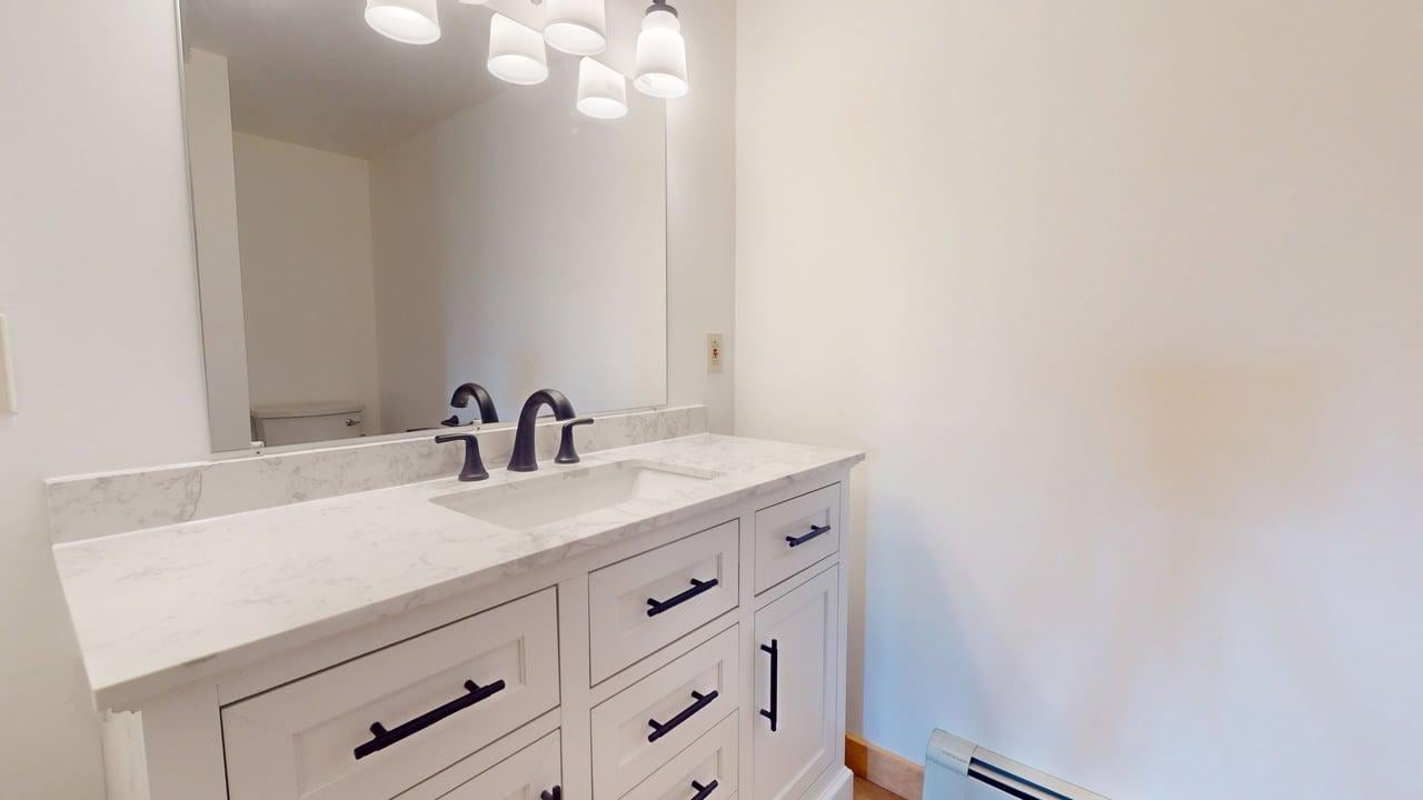 Spacious 4 Bedroom, 3 Bath Home 