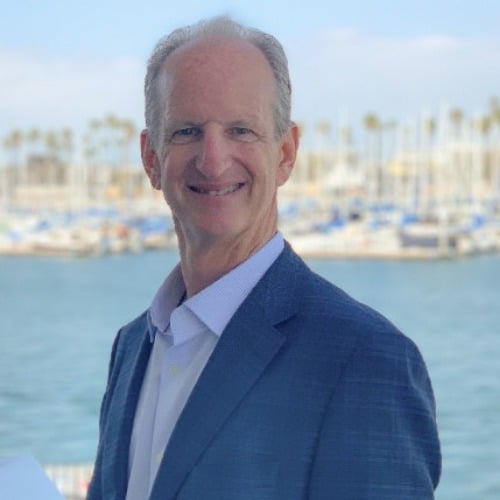 Rich McElrath