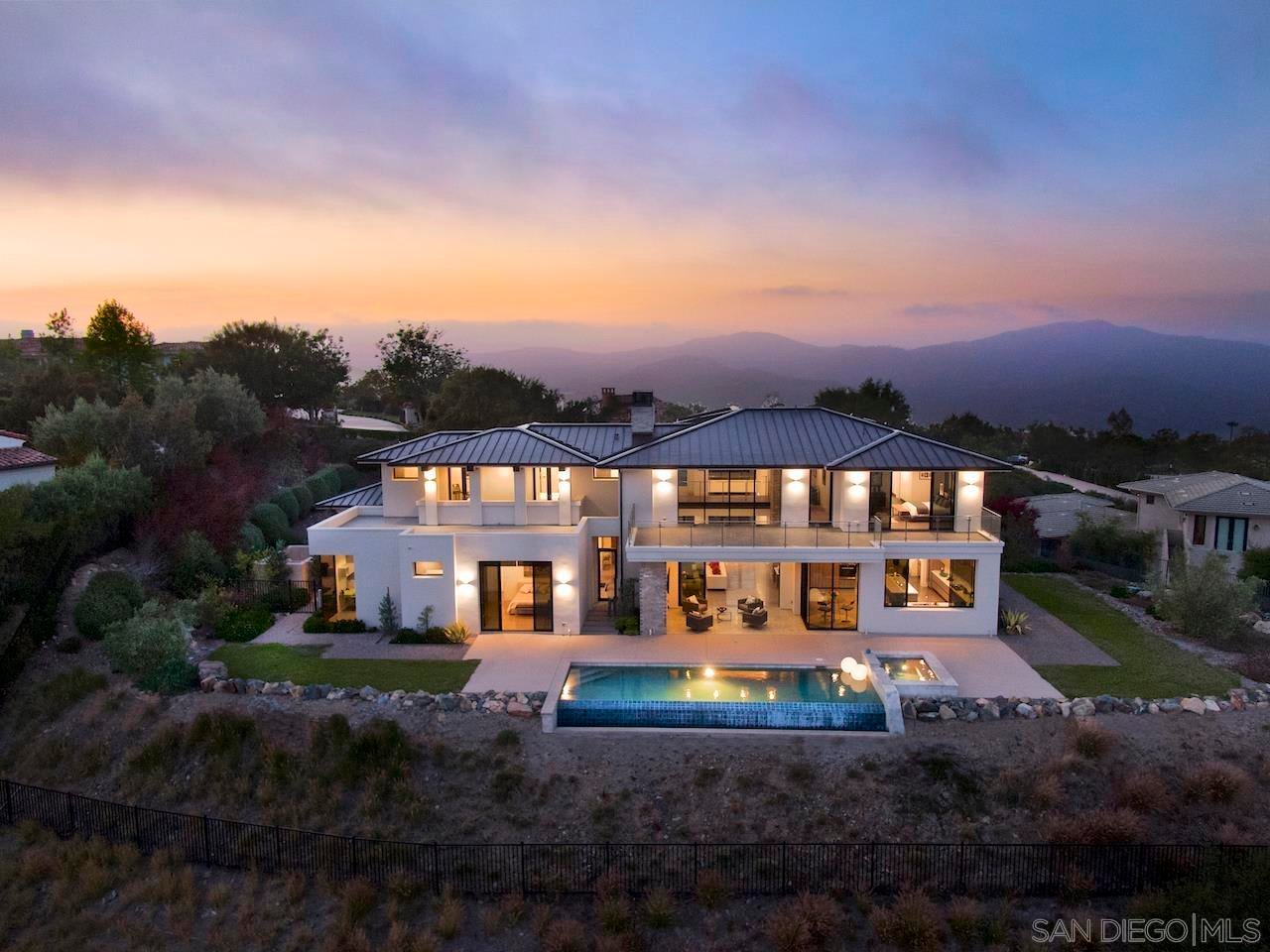 Sold-Rancho Santa Fe- Pacific Sothebys International Realty✨ | Team Amber Anderson | 