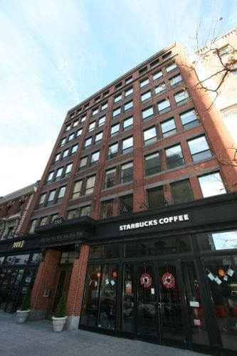 755 Boylston