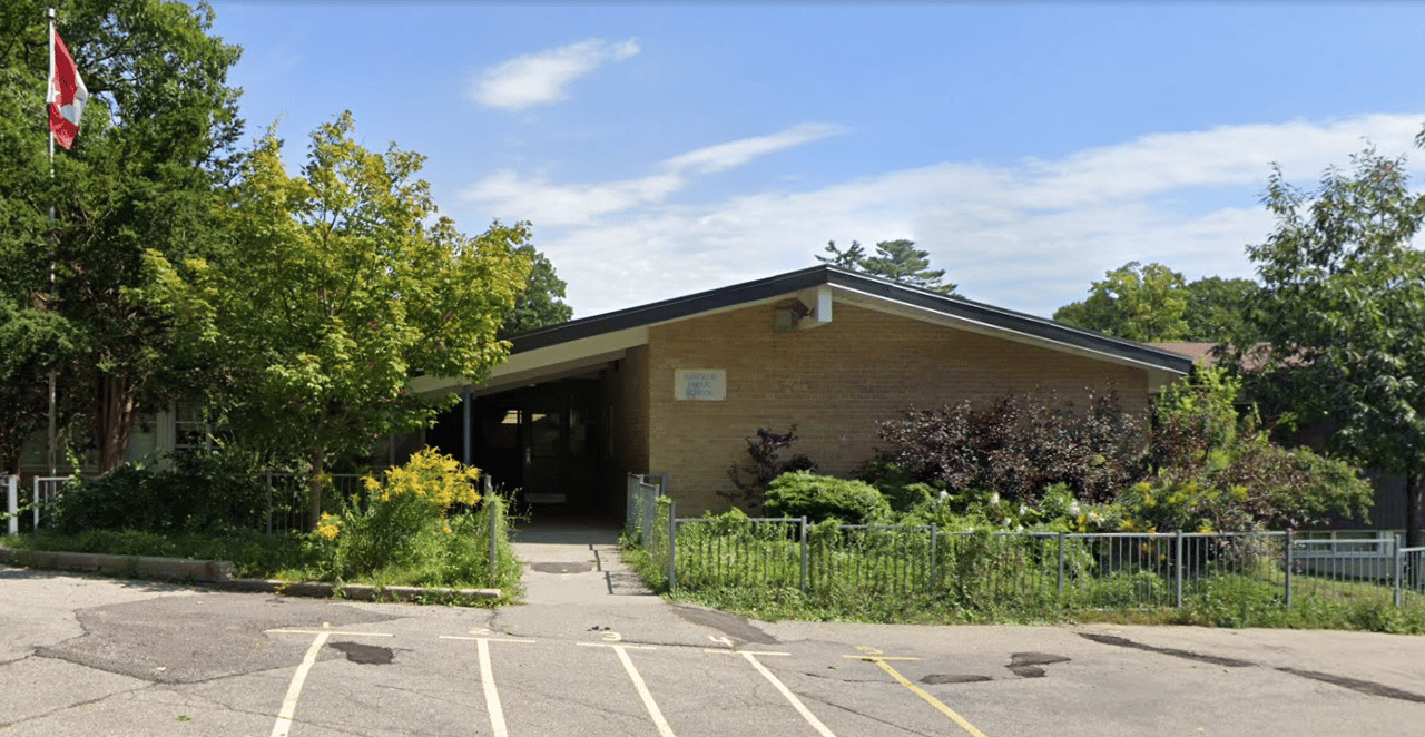 Kenollie Public School 