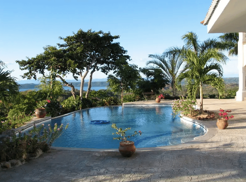 Hacienda Palmilla / Playa Panamá, Guanacaste, Costa Rica